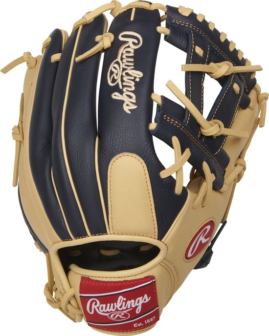 Rawlings SPL150MMC 11,5 pouces modèle gauche