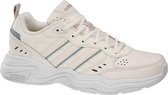 adidas Dames Off-white strutter - Maat 41 1/3
