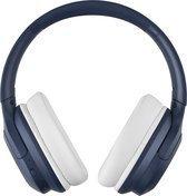Écouteurs indestructibles pour Enfants - Batterie 35h - Suppression active du bruit - Liberté sans fil - Sur Ear - Blauw