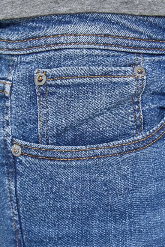 Jack & Jones 45003224 Regular fit Jeans Taille W32 X L32