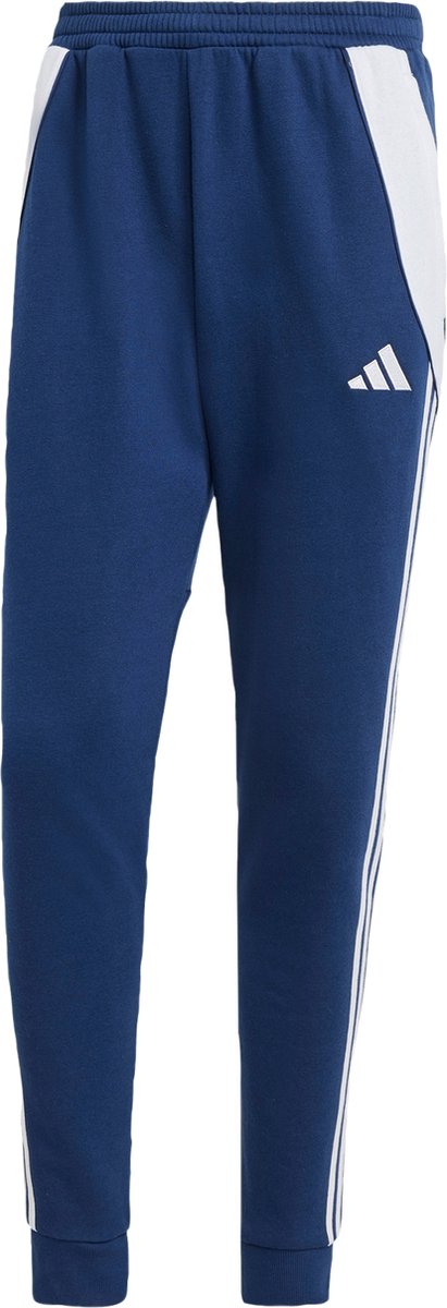 adidas Performance Tiro 24 Joggingbroek - Heren - Blauw- 2XL