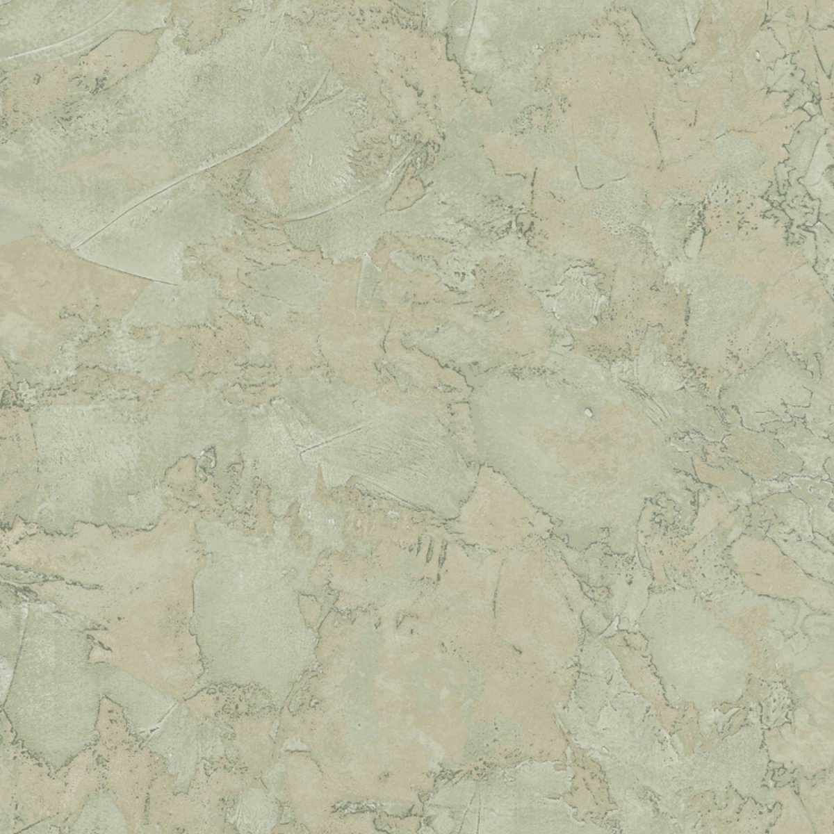 Behang met grove stuc structuur - Behang - Muurdecoratie - Wallpaper - Vliesbehang - Textum - 0,53 x 10,05 M.