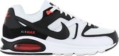 Nike Air Max Command - Heren Sneakers Schoenen Wit-Zwart 629993-103 - Maat EU 44 US 10