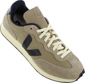 VEJA Rio Branco Ripstop - Heren Sneakers Schoenen Bruin-Zwart RB0103000B - Maat EU 43 US 10