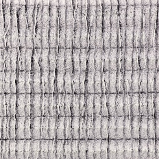 Flamingo Stella - Kussen Honden - Kussen Stella Plat Grijs/wit 100,5x63,5cm - 1st - 137089 - 1st