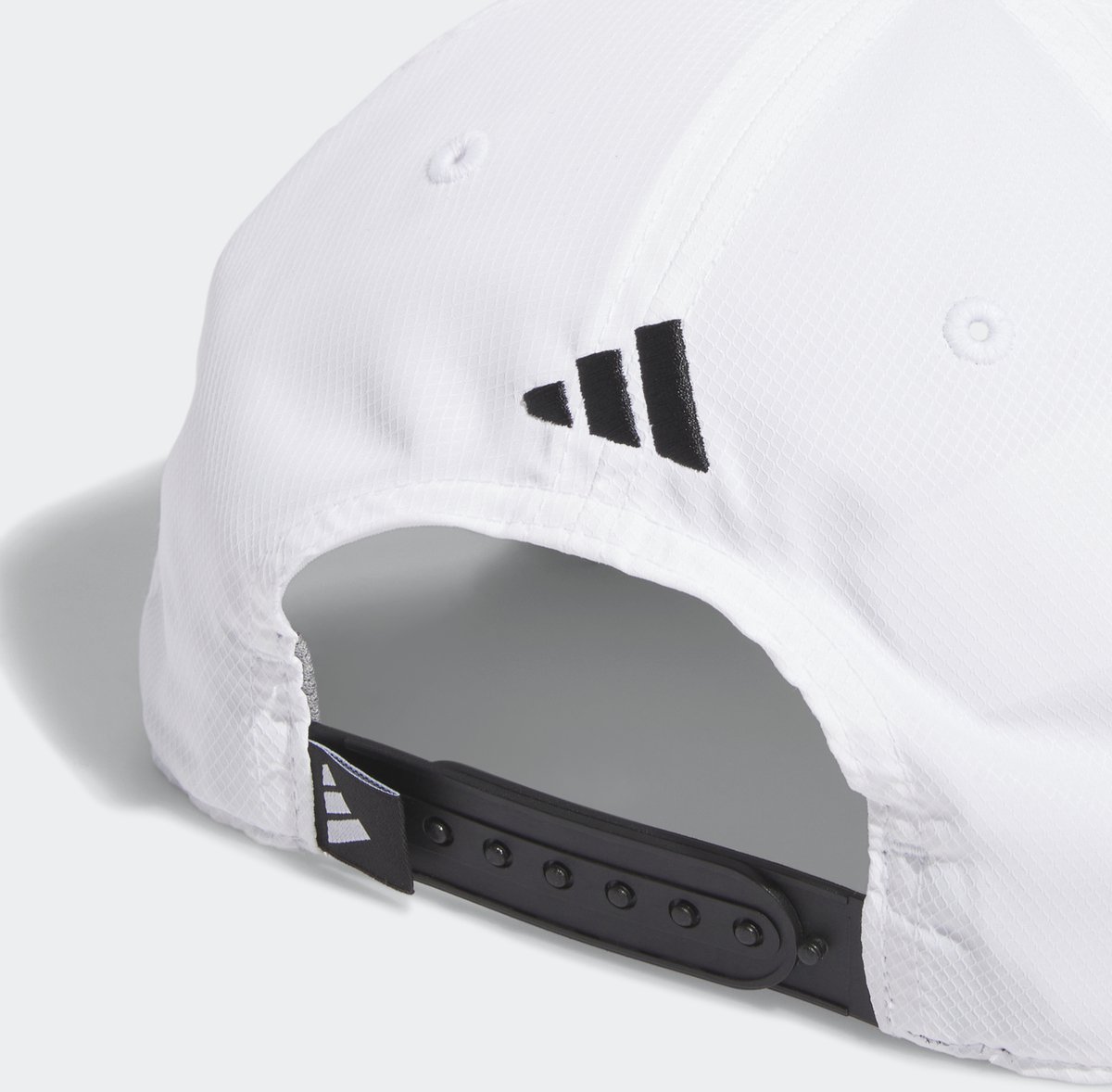 adidas Performance 3-Stripes Tour Pet - Heren - Wit- Heren (M/L) | bol