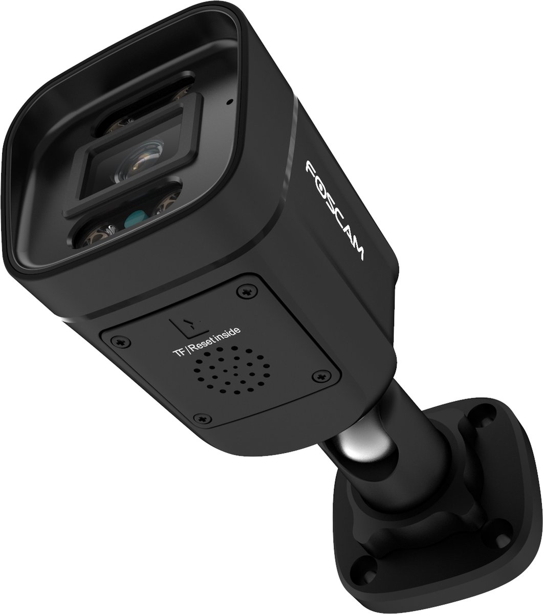Foscam V5EP Kogel (vorm) IP-beveiligingscamera Buiten 3072 x 1728 Pixels Muur – foto 3