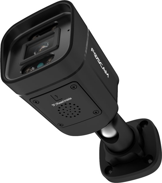Kamera FOSCAM V5EP 5MP Czarny van Foscam — afbeelding 4
