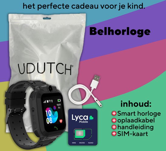 2g cheap smart watch