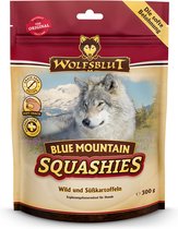6x Wolfsblut Squashies Blue Mountain 300 gr