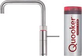 Bol.com Quooker Fusion Square RVS met PRO3 Boiler aanbieding