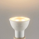 PRIOS - Lampe LED GU10 - plastique - GU10
