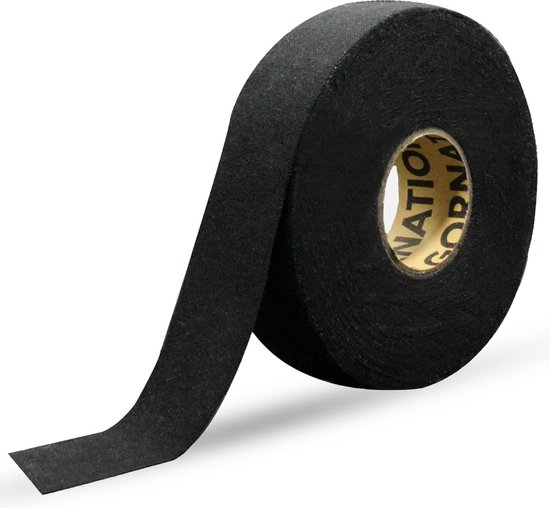 Grip-Tape - Zelfklevend griptape voor halters, ringen, optrekstang - Antislip tape voor gymnastiek, fitness, sport - Merkloos