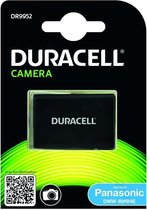 Duracell camera accu voor Panasonic (DMW-BMB9E)
