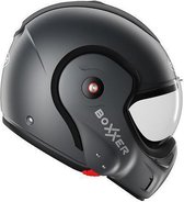 ROOF Helmet New Boxxer Matt Graphite 54-XS