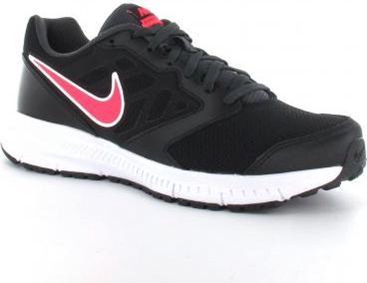 Nike Womens Downshifter 6 - Sneakers - Dames - Maat 39 - Zwart | bol.com