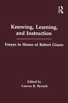 Knowing, Learning, and instruction