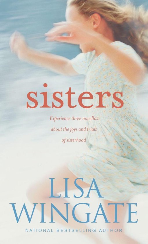 Sisters - cover
