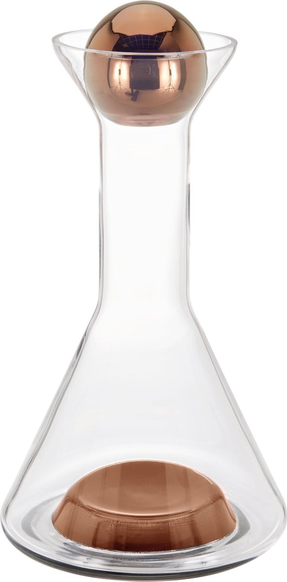 Tom Dixon Tank Decanter decanteerkaraf