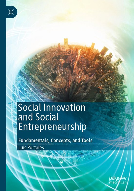 Business and Management (R0) - Social Innovation and Social  ... - cover