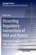 Dissecting Regulatory Interactions of RNA and Protein