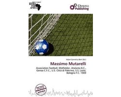 Massimo Mutarelli