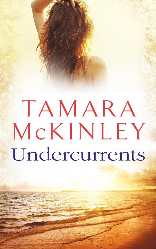 Undercurrents - cover