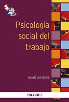 Psicología - Psicología social del trabajo