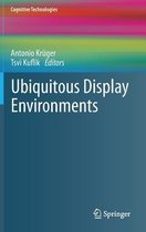 Ubiquitous Display Environments