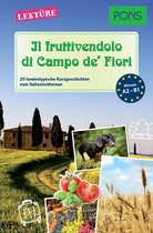 PONS Landestypische Kurzgeschichten 5 - PONS Kurzgeschichten - Il fruttivendolo di Campo de' Fiori