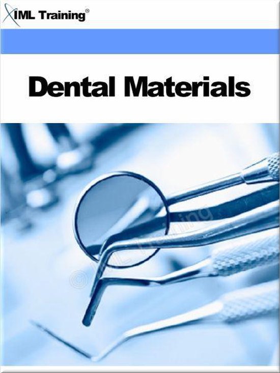 Dentistry Dental Materials (Dentistry) (ebook) 9781782580096