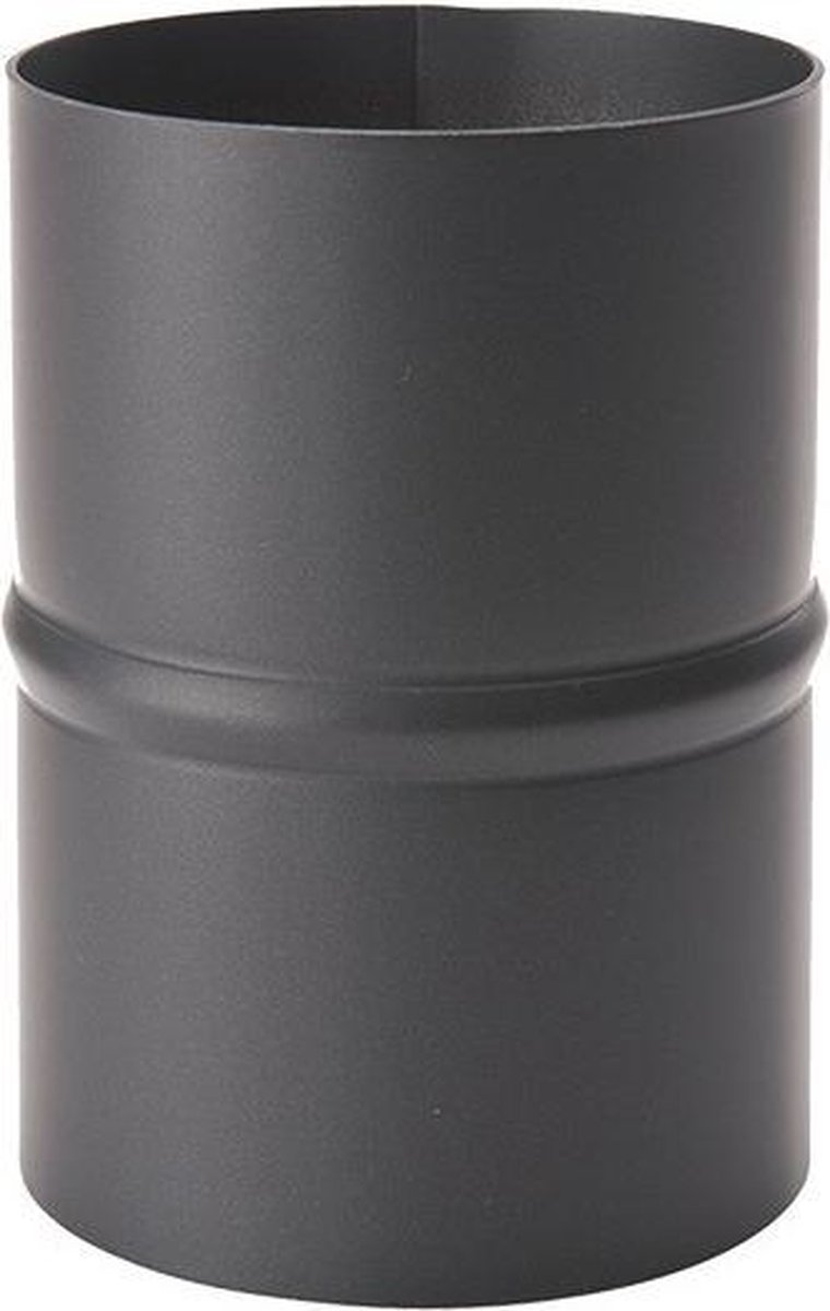 Nedco Pelletkachel Sok Uitwendig 80mm Zwart