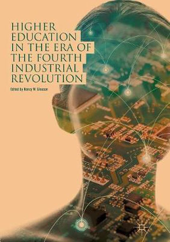 Higher Education in the Era of the Fourth Industrial Revolut ... - cover