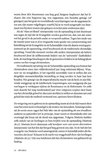 Tekst over de opstanding, met vermelding van het lijkkleed, Jezus, de evangeliën en de traditionele opvatting van de opstanding. Pagina 22.