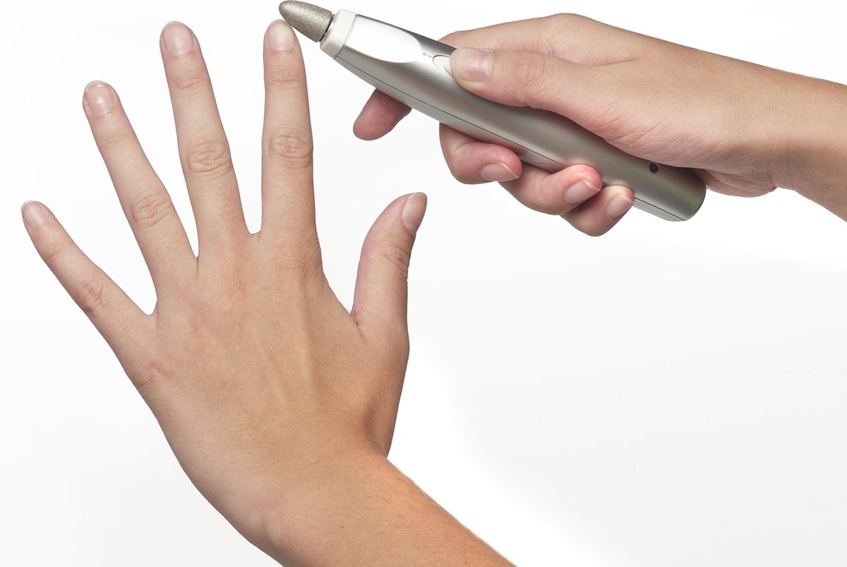 Bestron DSA130 - Manicure- en Pedicureset | bol.com