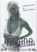 Tatjana-My Own Story