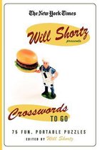 The New York Times Will Shortz Presents Crosswords To Go