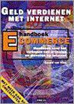 Handboek E-Commerce, geld verdienen met Internet