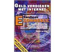 Handboek E-Commerce, geld verdienen met Internet