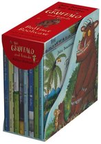 The Gruffalo and Friends Bedtime Bookcase