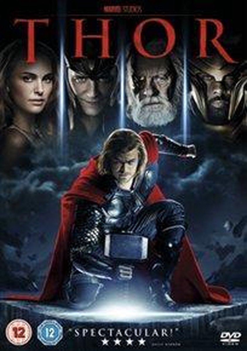 Thor (Import)