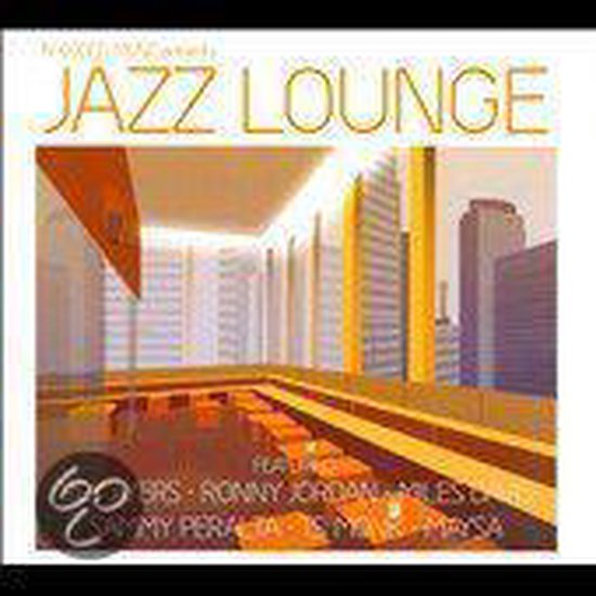 Jazz Lounge
