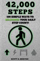 42,000 Steps