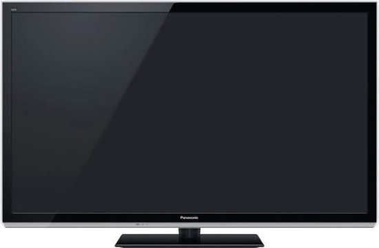 Panasonic TX-P42UT50E - 3D Plasma TV - 42 inch - Full HD - Internet TV |  bol.com