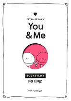 Omslag You & Me