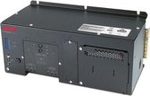 APC DIN RAIL - PANEL MOUNT UPS WITH STANDARD BATTERY 500VA 230V