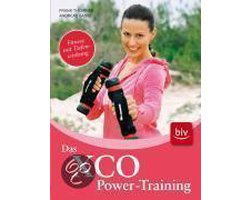Das XCO-Power-Training