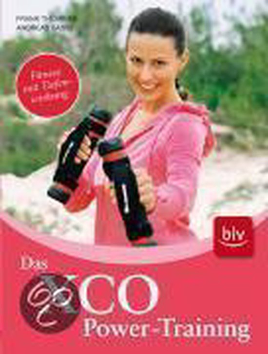 Das XCO-Power-Training
