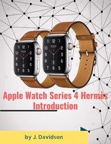 Apple Watch Series 4 Hermès: Introduction