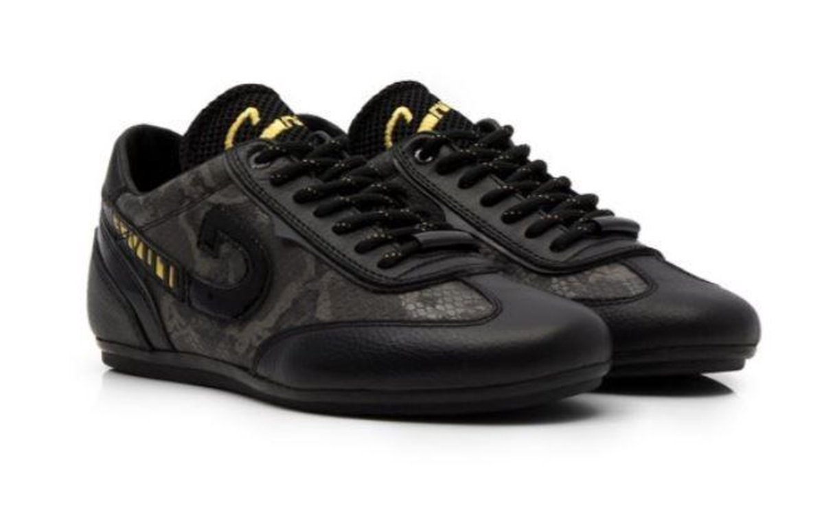Cruyff Charm zwart sneakers dames (s) (CC3681193490) | bol.com